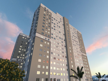 Apartamento - Venda - Vila Nova Bonsucesso - Guarulhos - SP